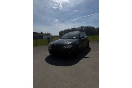 BMW 118 Gebrauchtwagen