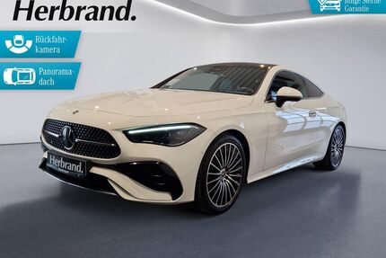 Mercedes-Benz CLE 220 Gebrauchtwagen