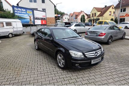 Mercedes-Benz CLC 200 Gebrauchtwagen