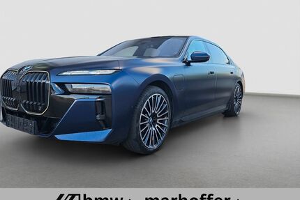 BMW 750 Gebrauchtwagen