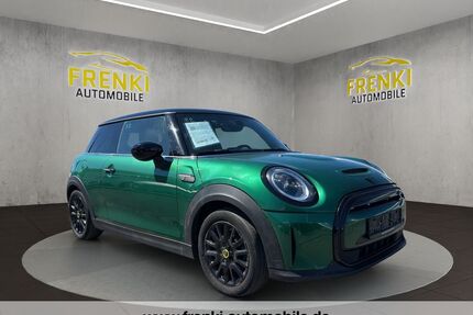 Ford Cooper SE 