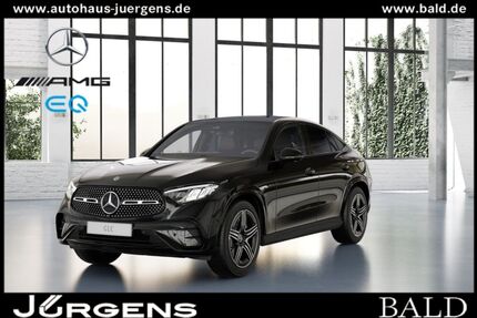 Mercedes-Benz GLC 200 Gebrauchtwagen