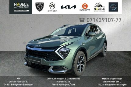 Kia Sportage Gebrauchtwagen