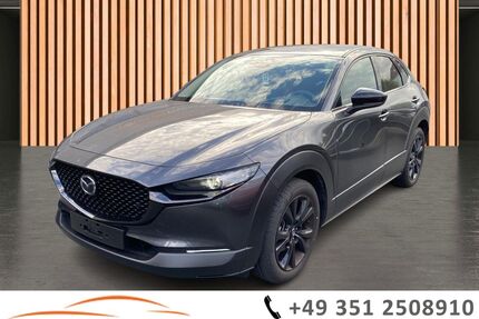 Mazda CX-30 Gebrauchtwagen