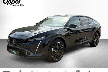 Peugeot 408 Gebrauchtwagen