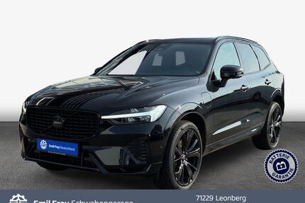 Volvo XC60 Gebrauchtwagen