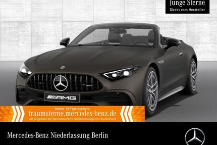 Mercedes-Benz SL 43 AMG Gebrauchtwagen