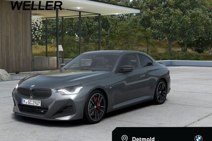 BMW M240i Gebrauchtwagen