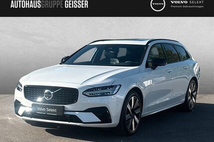 Volvo V90 Gebrauchtwagen