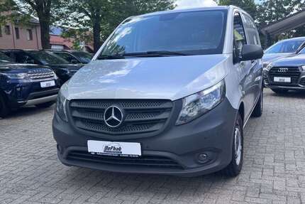 Mercedes-Benz Vito Gebrauchtwagen