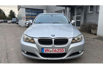 BMW 325 Gebrauchtwagen