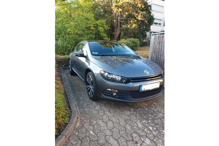 VW Scirocco Gebrauchtwagen