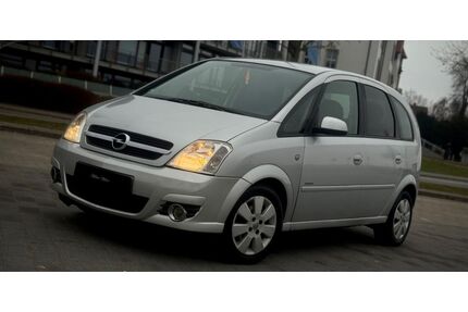 Opel Meriva Gebrauchtwagen
