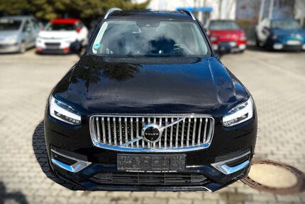 Volvo XC90 Gebrauchtwagen