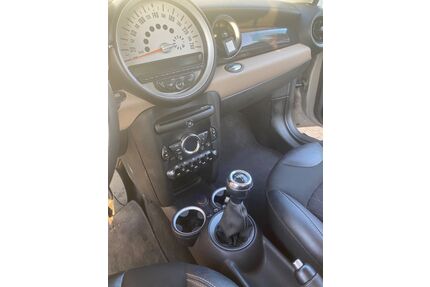 Mini Cooper D Gebrauchtwagen