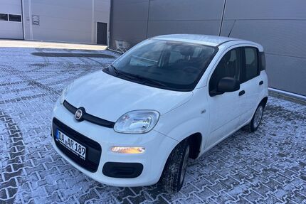 Fiat Panda Gebrauchtwagen
