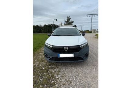 Dacia Sandero Gebrauchtwagen