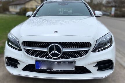 Mercedes-Benz C 180 Gebrauchtwagen