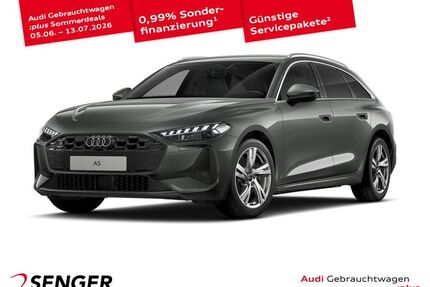 Audi A5 Gebrauchtwagen