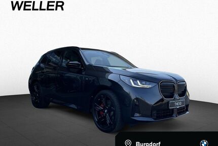 BMW X3 M50 Gebrauchtwagen