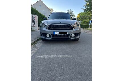 Mini Cooper SD Countryman Gebrauchtwagen