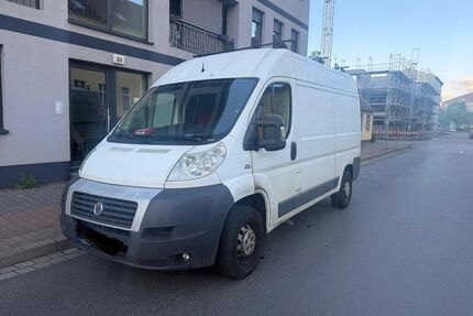 Fiat Ducato Gebrauchtwagen