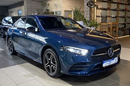 Mercedes-Benz A 250 Gebrauchtwagen