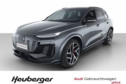 Audi e-tron Gebrauchtwagen