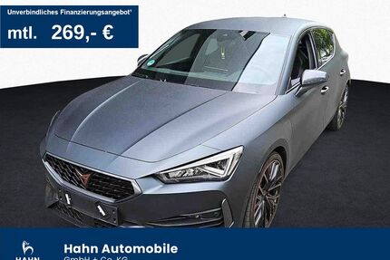 Cupra Leon Gebrauchtwagen