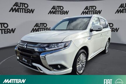 Mitsubishi Outlander Gebrauchtwagen