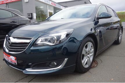 Opel Insignia Gebrauchtwagen