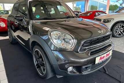 Mini Cooper S Gebrauchtwagen