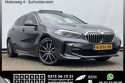 BMW 120 Gebrauchtwagen