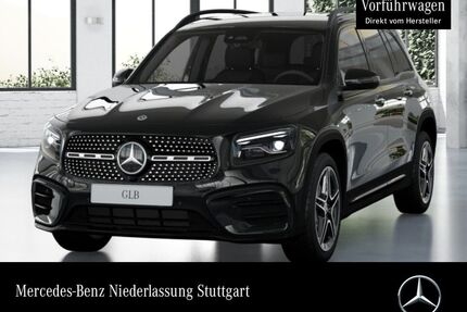 Mercedes-Benz GLB 220 Gebrauchtwagen