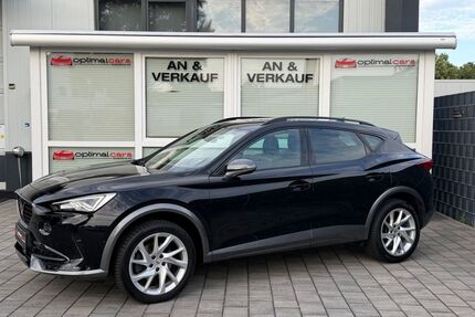 Cupra Formentor Gebrauchtwagen