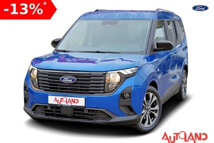 Ford Tourneo Courier Gebrauchtwagen