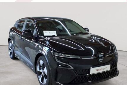 Renault Megane Gebrauchtwagen