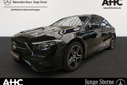 Mercedes-Benz A 180 Gebrauchtwagen