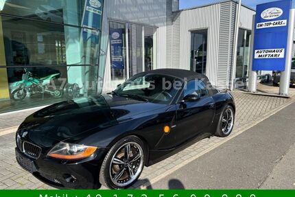 BMW Z4 Gebrauchtwagen