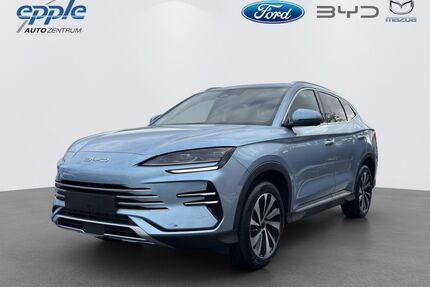 BYD SEAL U Gebrauchtwagen