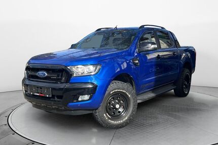 Ford Ranger Gebrauchtwagen