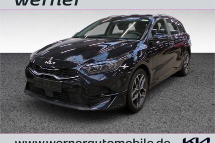 Kia ceed Sportswagon Gebrauchtwagen