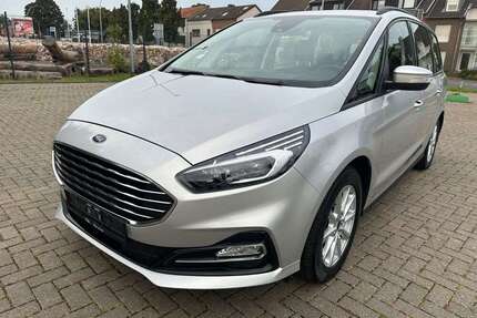 Ford Galaxy Gebrauchtwagen