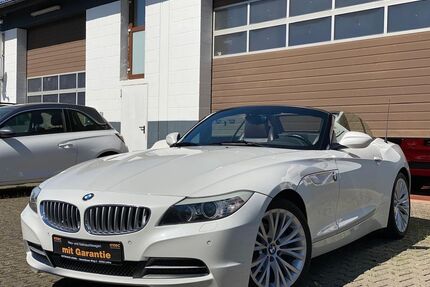 BMW Z4 Gebrauchtwagen
