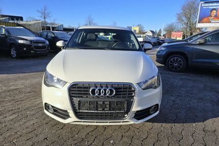 Audi A1 Gebrauchtwagen
