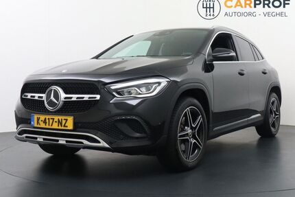 Mercedes-Benz GLA 200 Gebrauchtwagen