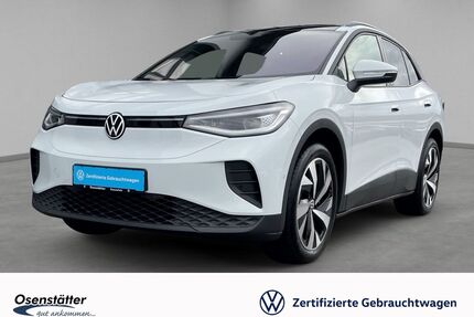 VW ID.4 Gebrauchtwagen