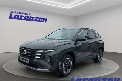 Hyundai TUCSON Gebrauchtwagen