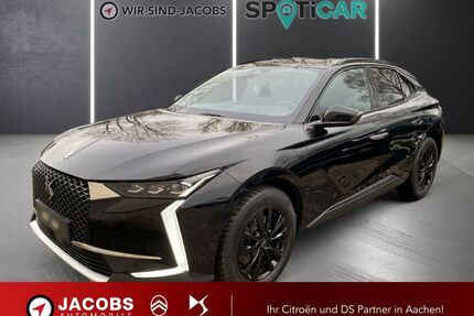 DS Automobiles DS4 Gebrauchtwagen