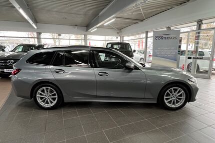 BMW 318 Gebrauchtwagen